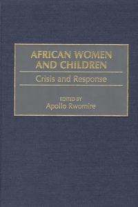 African Women and Children