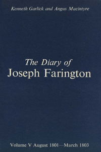 Diary of Joseph Farington