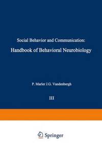 Social Behavior and Communication