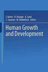 Human Growth and Development