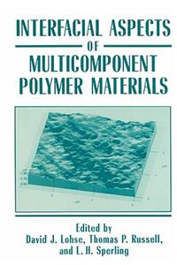 Interfacial Aspects of Multicomponent Polymer Materials