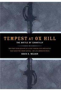 Tempest at Ox Hill