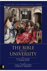 The Bible and the University