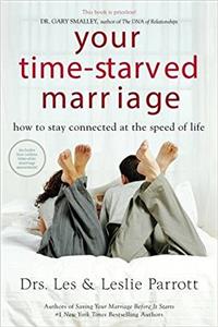 Your Time-Starved Marriage