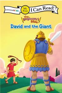 Beginner's Bible David and the Giant