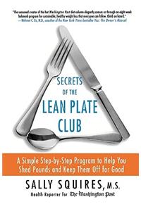 Secrets of the Lean Plate Club