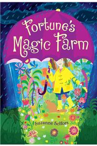 Fortune's Magic Farm