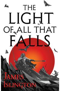 The Light of All That Falls