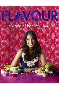 Flavour: A World of Beautiful Food