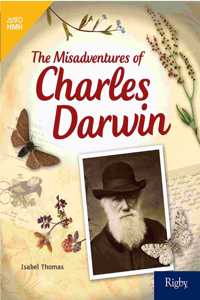 The Misadventures of Charles D