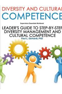 Diversity And Cultural Competence