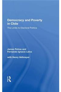 Democracy and Poverty in Chile