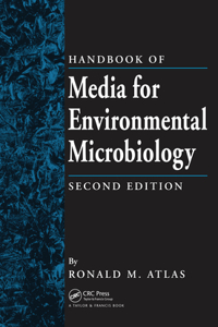 Handbook of Media for Environmental Microbiology