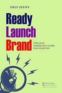Ready, Launch, Brand