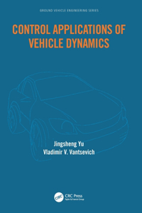 Control Applications of Vehicle Dynamics