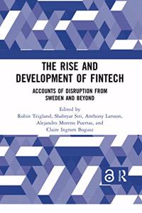 The Rise and Development of FinTech