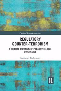 Regulatory Counter-Terrorism
