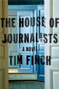 The House of Journalists
