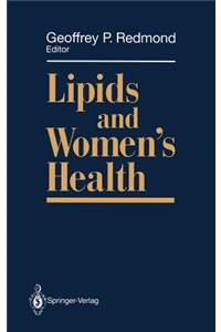 Lipids and Women's Health