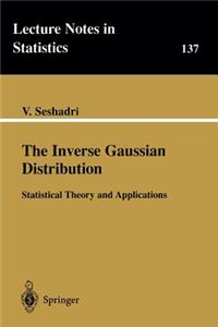 Inverse Gaussian Distribution