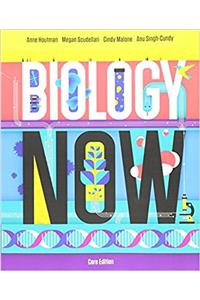 Biology Now: Core Edition