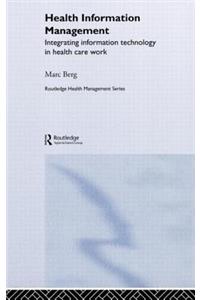 Health Information Management