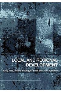 Local and Regional Development