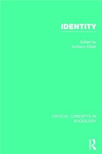 Identity, 4-Vol. Set