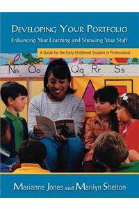 Developing Your Portfolio – Enhancing Your Learning and Showing Your Stuff