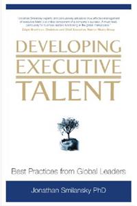 Developing Executive Talent