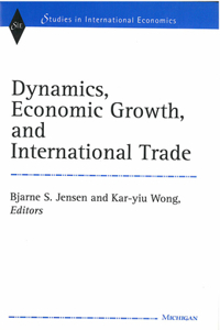 Dynamics, Economic Growth and International Trade