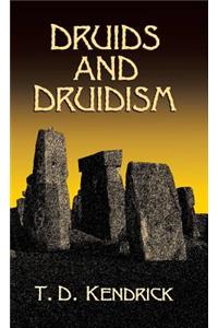 Druids and Druidism