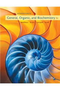 Study Guide for Bettelheim/Brown/Campbell/Farrell S Introduction to General, Organic and Biochemistry, 9th