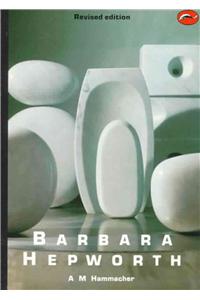Barbara Hepworth