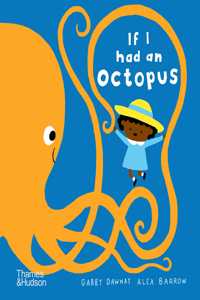 If I had an octopus