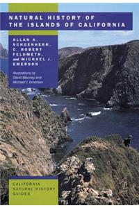 Natural History of the Islands of California