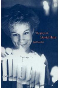 The Plays of David Hare