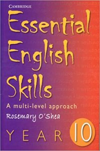 Essential English Skills Year 10