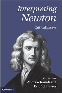 Interpreting Newton