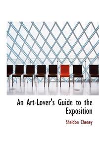 An Art-Lover's Guide to the Exposition