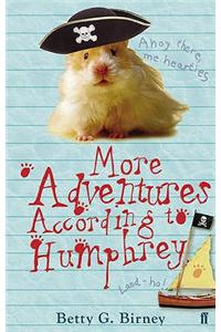 More Adventures According to Humphrey