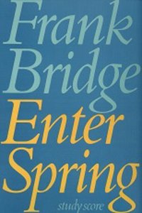 Enter Spring: Full Score