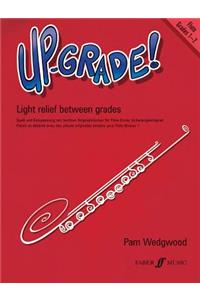 Up-Grade! Flute Grades 1-2