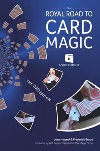 The Royal Road to Card Magic