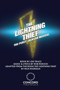 Lightning Thief