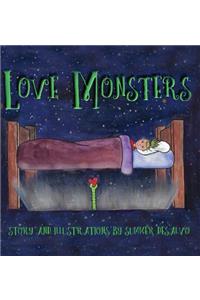 Love Monsters