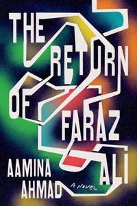 Return of Faraz Ali