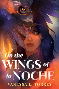 On the Wings of La Noche