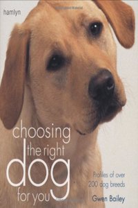 Choosing the Right Dog for You