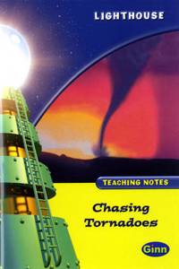 Lighthouse Lime Level: Chasing Tornadoes Teaching Notes
